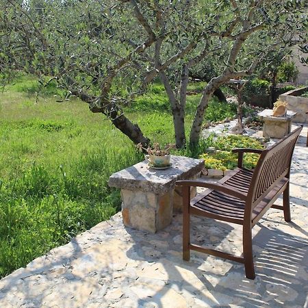 كورتْشولا Spacious Bedroom For Two With Pool View - Pansion Hajduk المظهر الخارجي الصورة